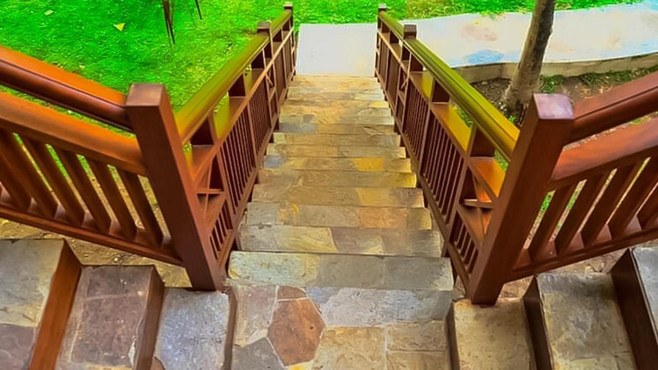 Kombichankulama Silver Crown Nature Resort מראה חיצוני תמונה