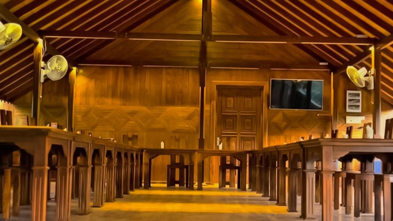 Kombichankulama Silver Crown Nature Resort מראה חיצוני תמונה