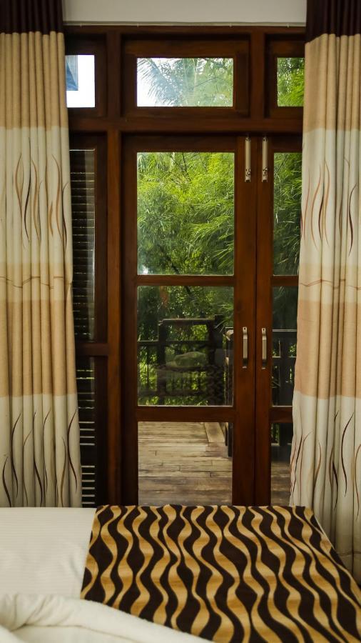 Kombichankulama Silver Crown Nature Resort מראה חיצוני תמונה