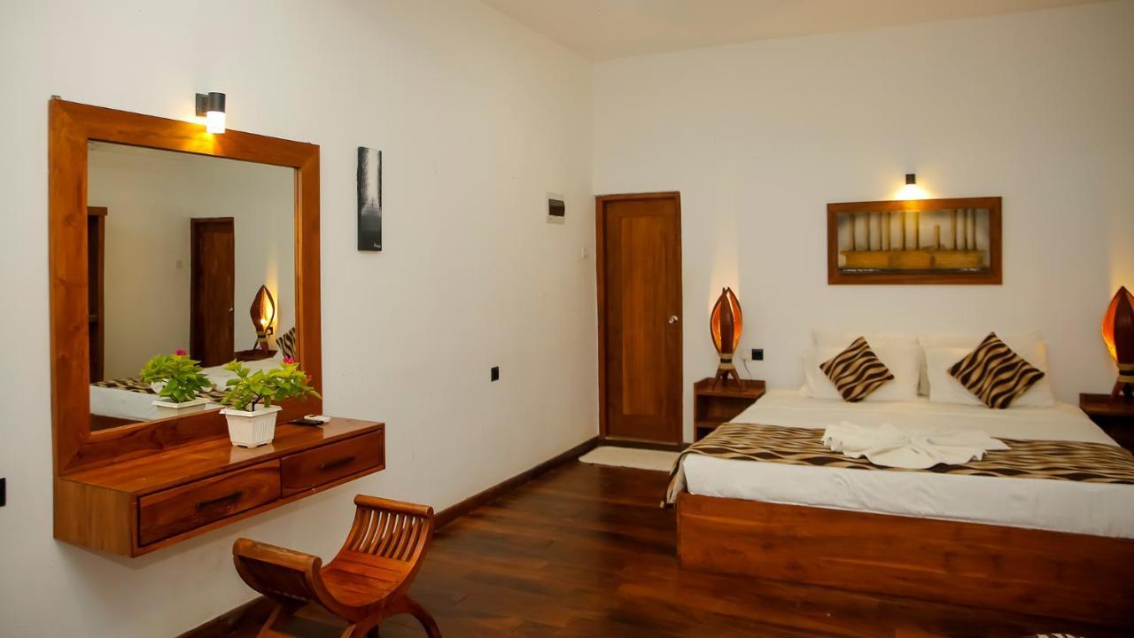 Kombichankulama Silver Crown Nature Resort מראה חיצוני תמונה