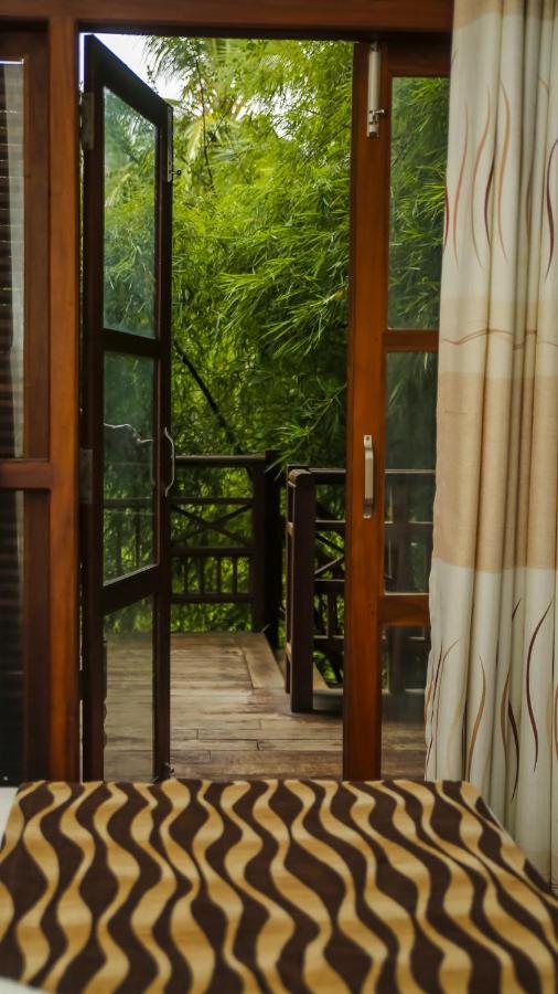 Kombichankulama Silver Crown Nature Resort מראה חיצוני תמונה