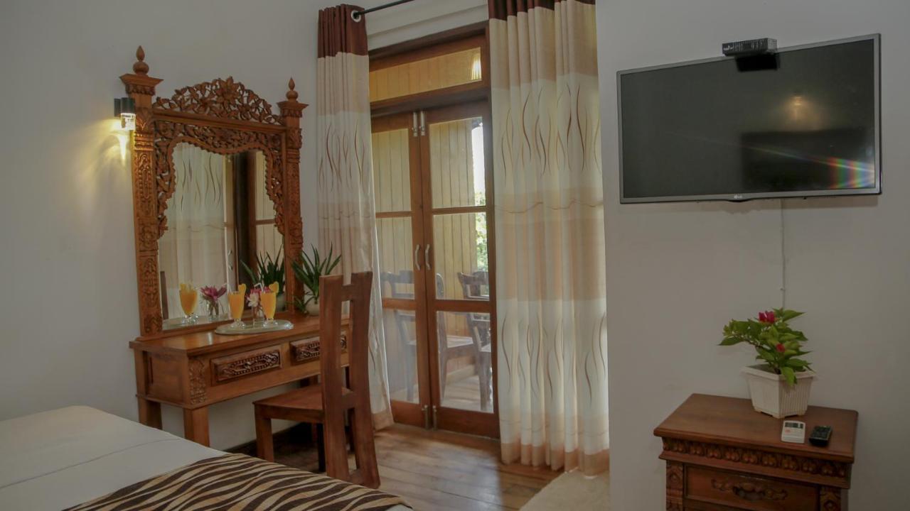 Kombichankulama Silver Crown Nature Resort מראה חיצוני תמונה