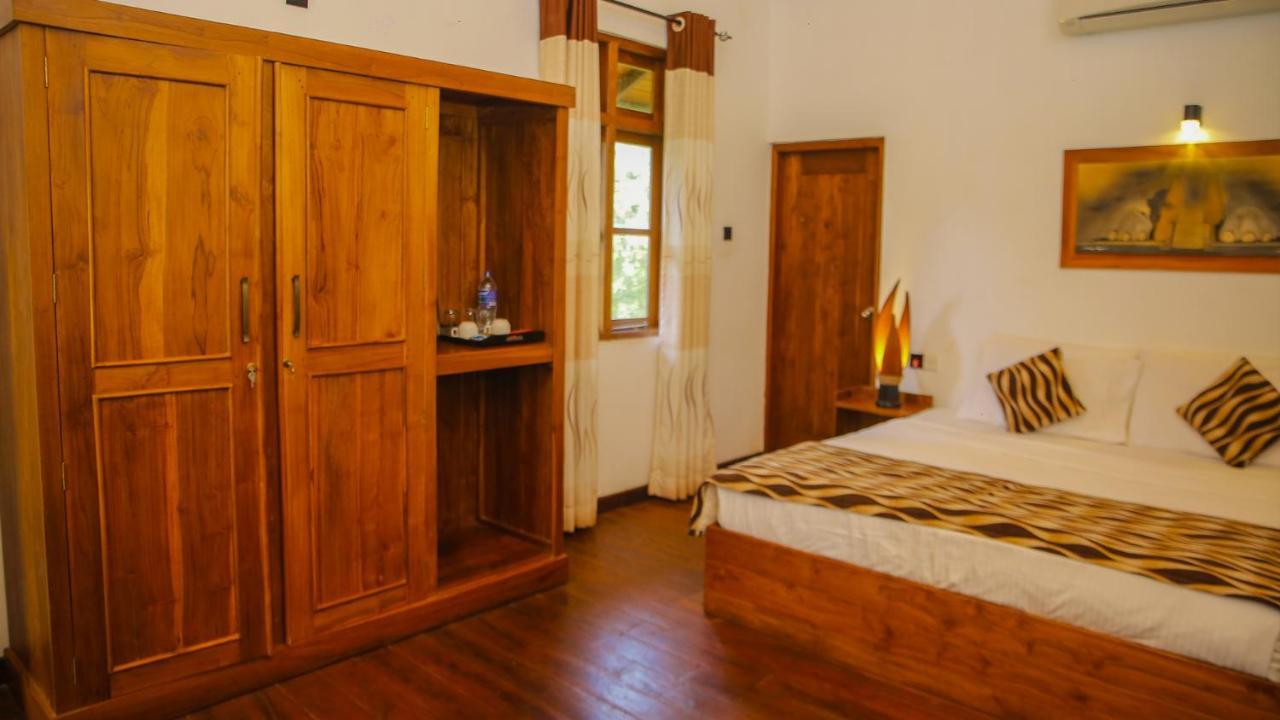 Kombichankulama Silver Crown Nature Resort מראה חיצוני תמונה