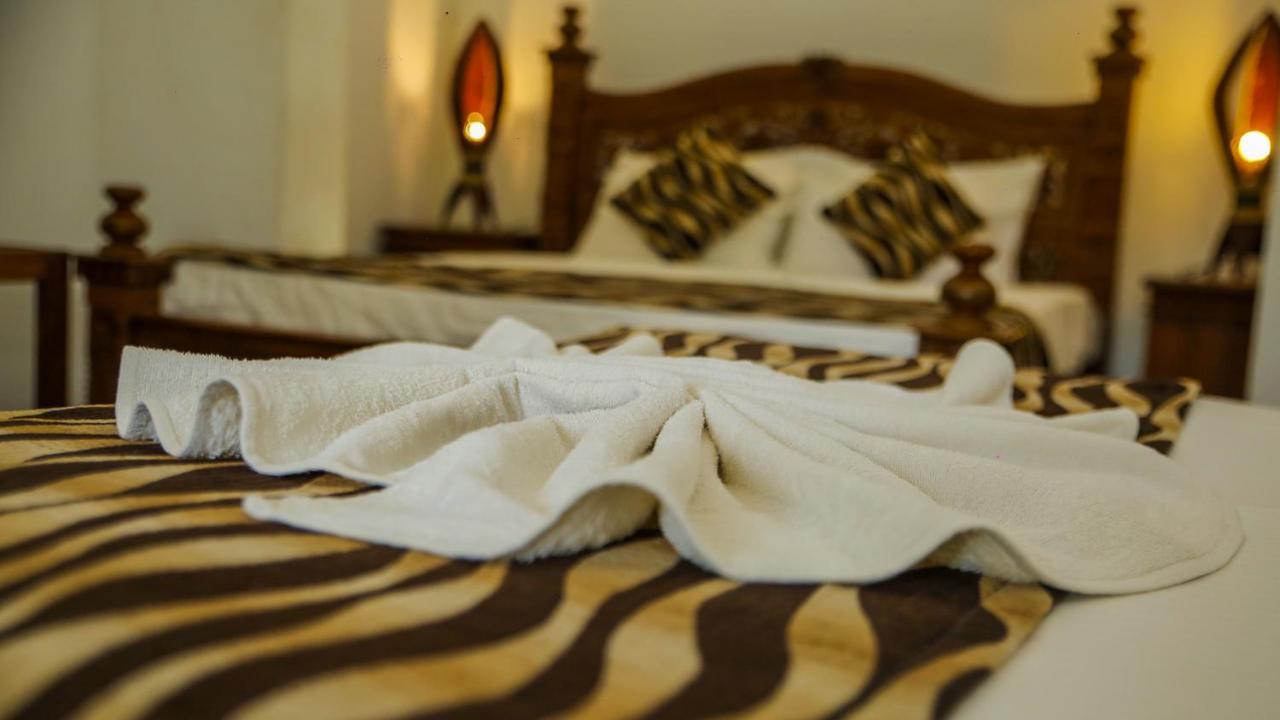 Kombichankulama Silver Crown Nature Resort מראה חיצוני תמונה