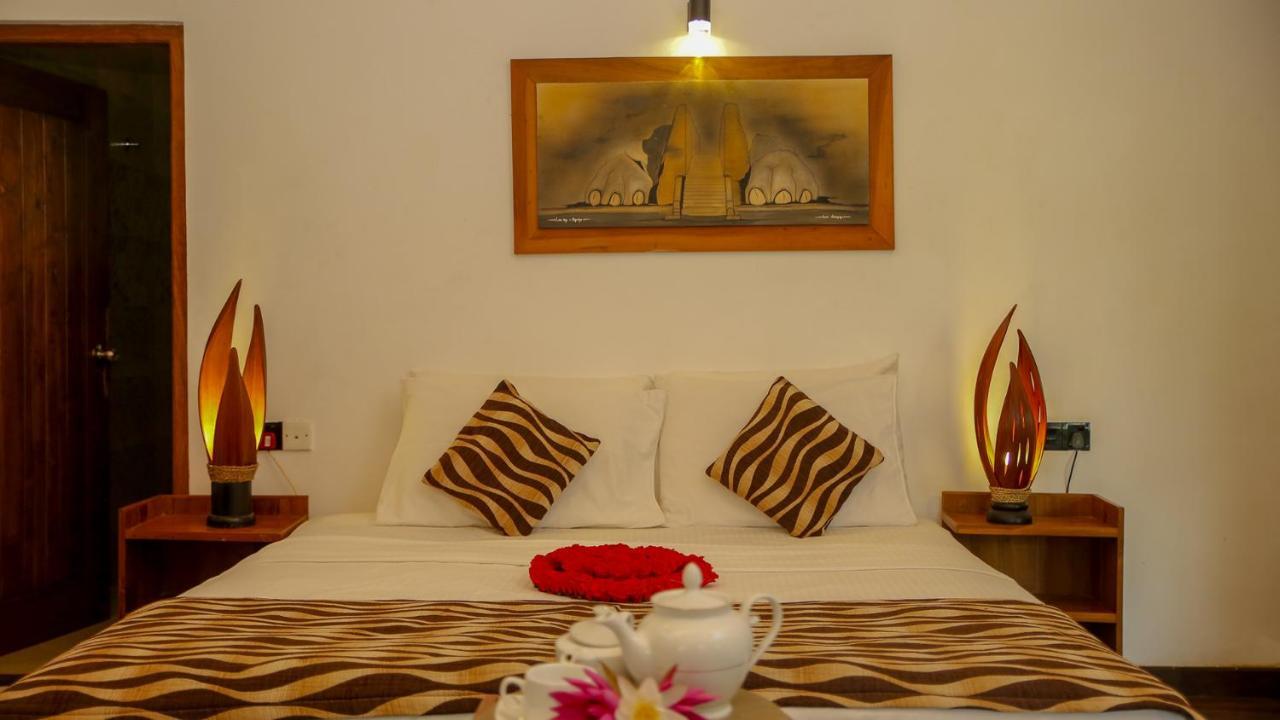 Kombichankulama Silver Crown Nature Resort מראה חיצוני תמונה