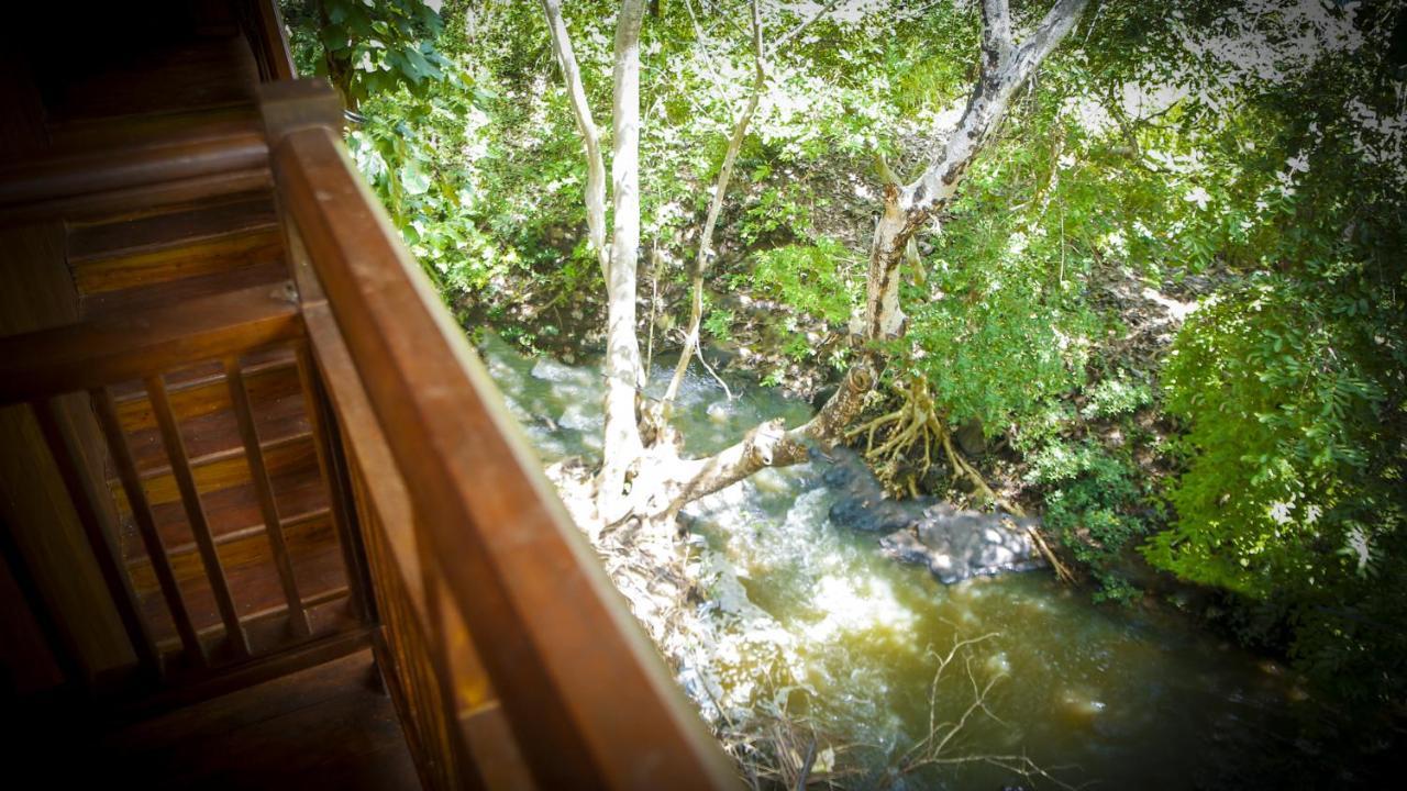 Kombichankulama Silver Crown Nature Resort מראה חיצוני תמונה