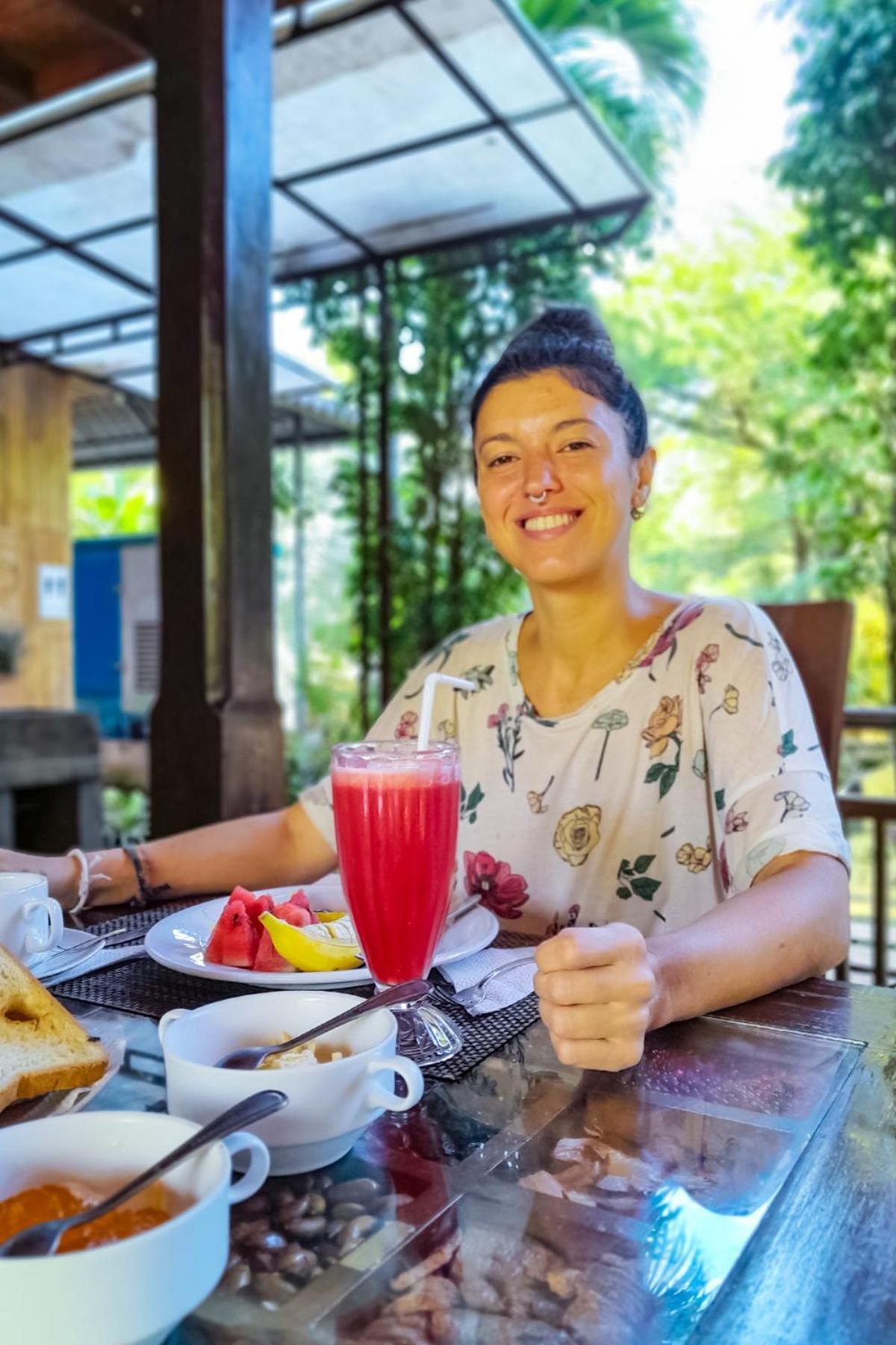 Kombichankulama Silver Crown Nature Resort מראה חיצוני תמונה